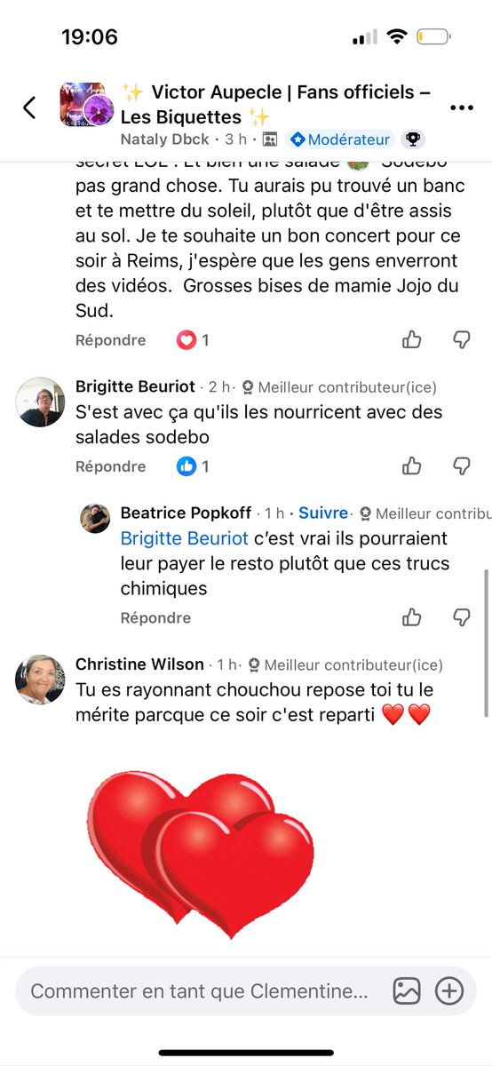 clem🍊🧜‍♀️ tweet media