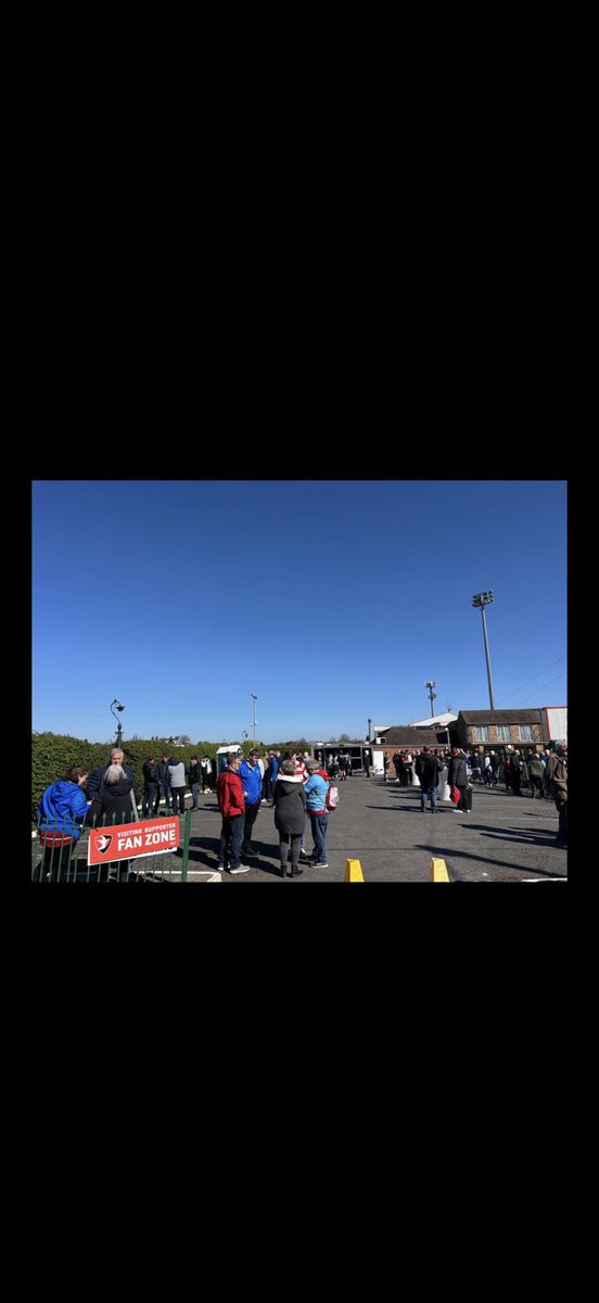 IGLU_awaydays's tweet photo. All travelling  @NewportCounty supporters, we look forward to welcoming you to the official @CTFCofficial  away supporter fan zone tomorrow . Open from 12.30pm. No bar in the ground. Opposite coach drop off point. 20m from away stand entrance. https://t.co/3pMTFx6DFy