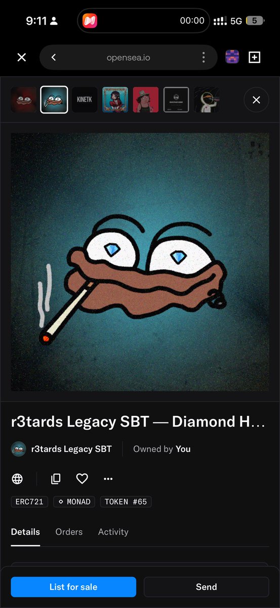 ➳ ᴍʀ ᴡᴏʟꜰ🐺 Ⓜ️ tweet media