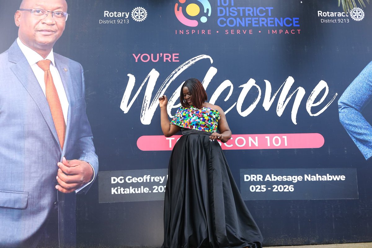 PDRR Prudence Asobola tweet media