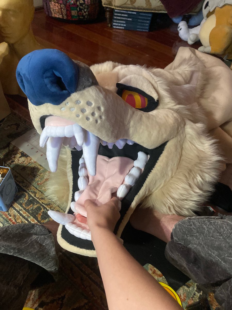 🪡crafted creature feature🪡 tweet media