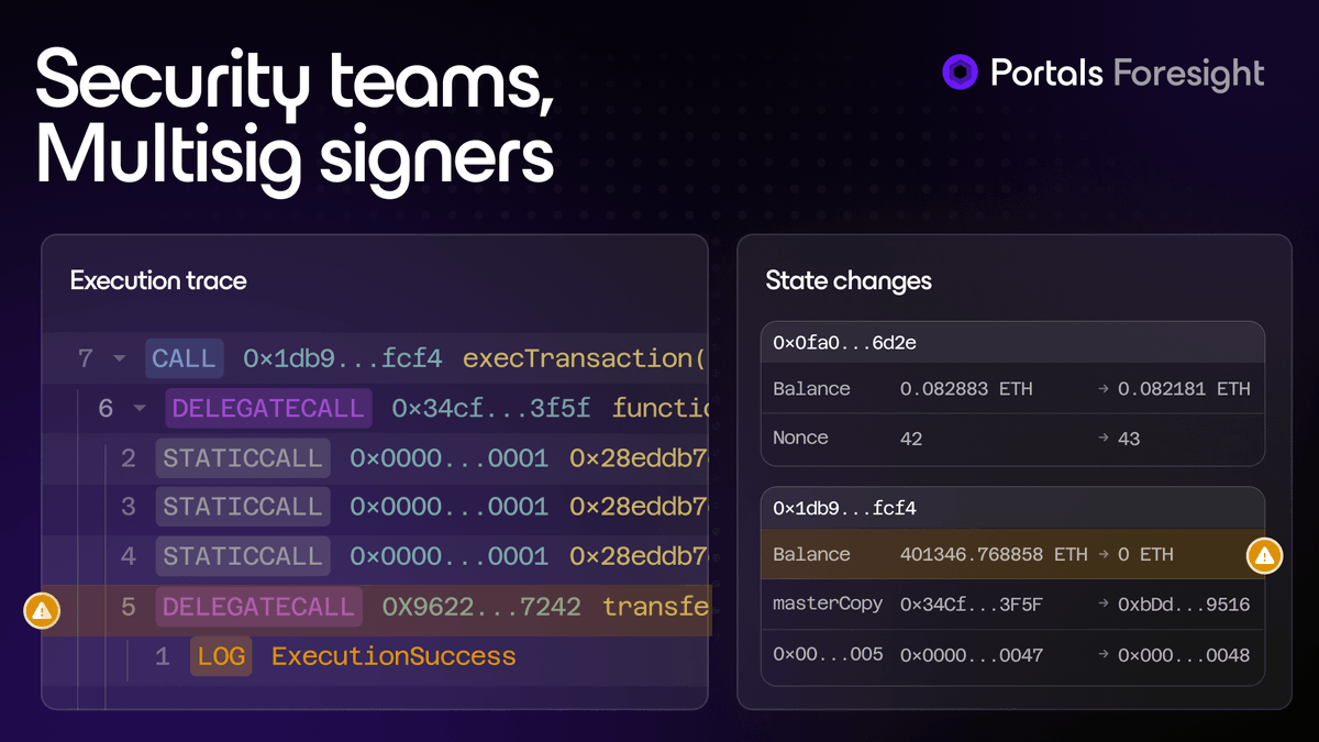 Portals.fi | DeFi Explorer tweet media