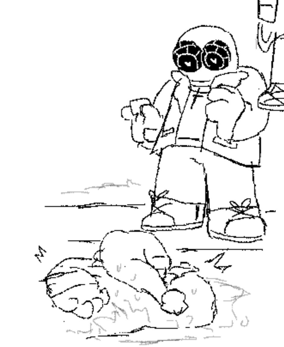 BrowserTheebs's tweet photo. Sleepy John and greaser reprive 

Shout out to that tiktok person on Tomodachi life🌝 #graceroblox #johngrace https://t.co/rDN6NGXTGS