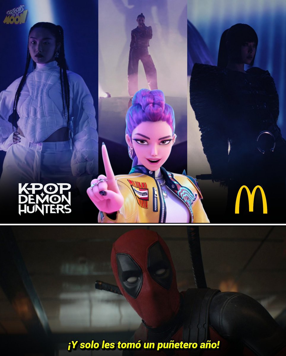 Cartoons On The Moon tweet media