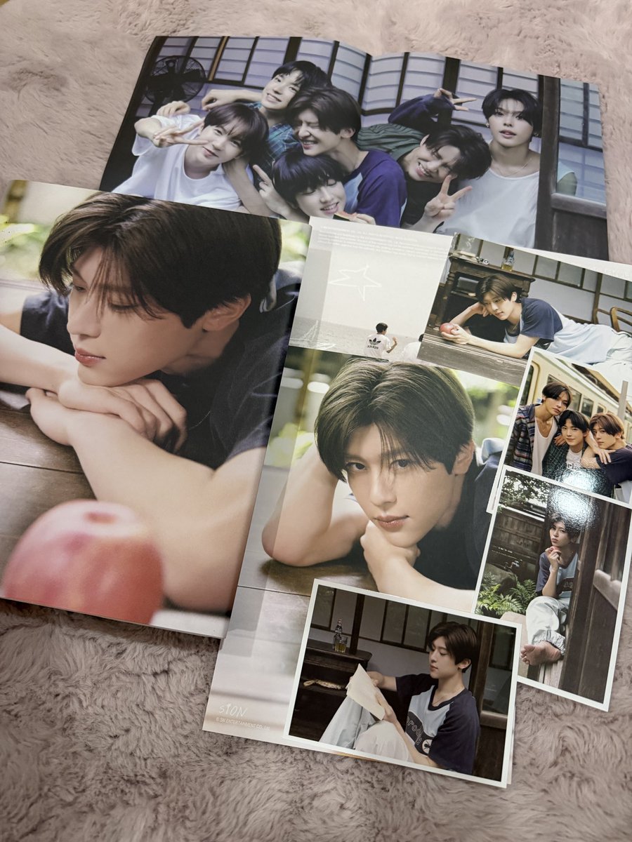 tineee ☆ tweet media