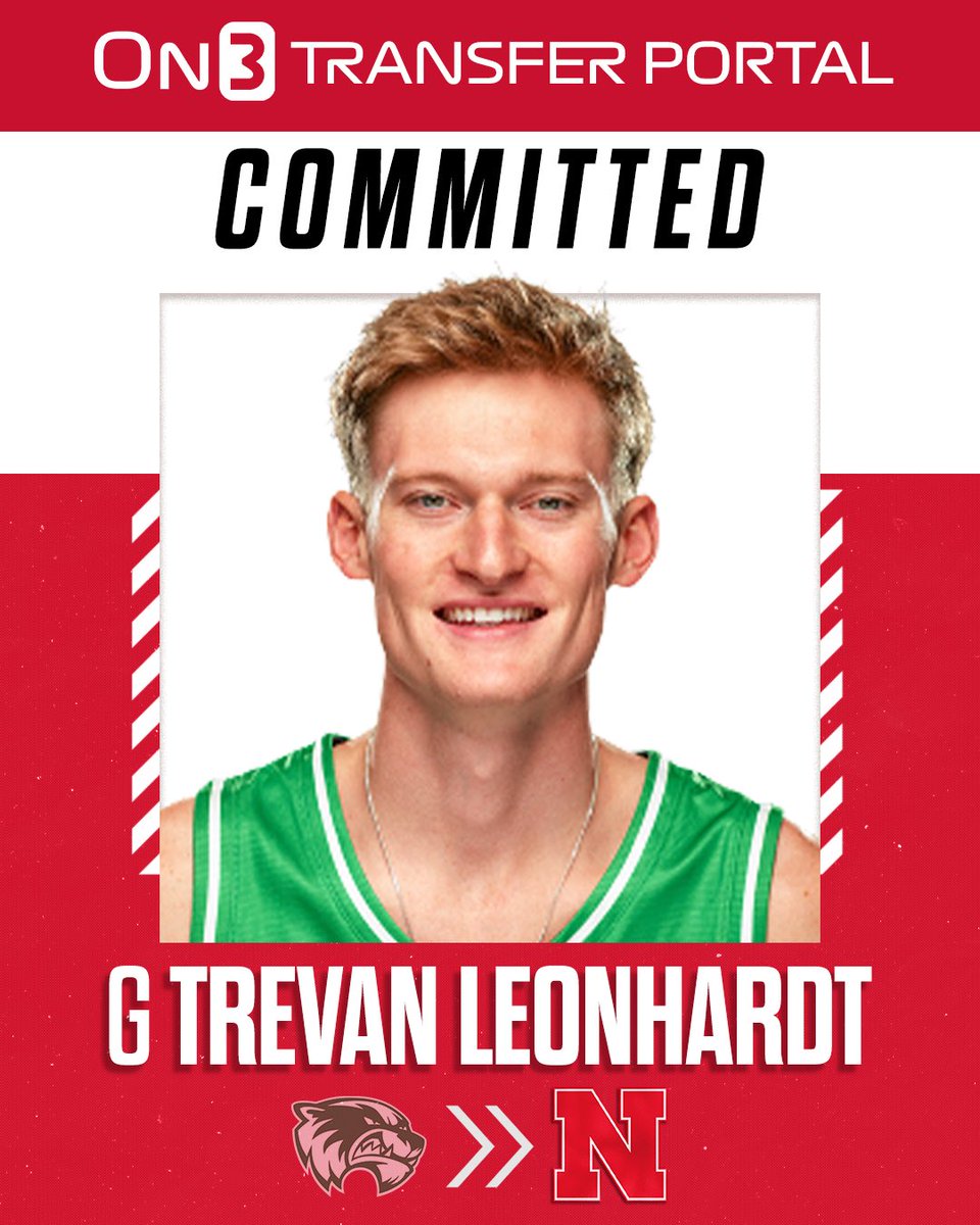 Transfer Portal tweet media