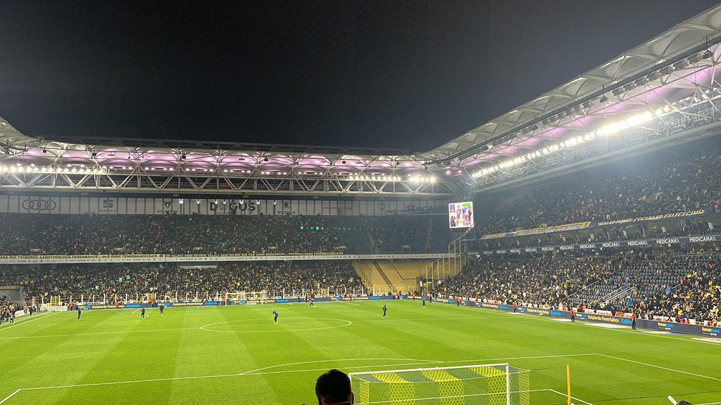 fener ne olur gol at cok usudum