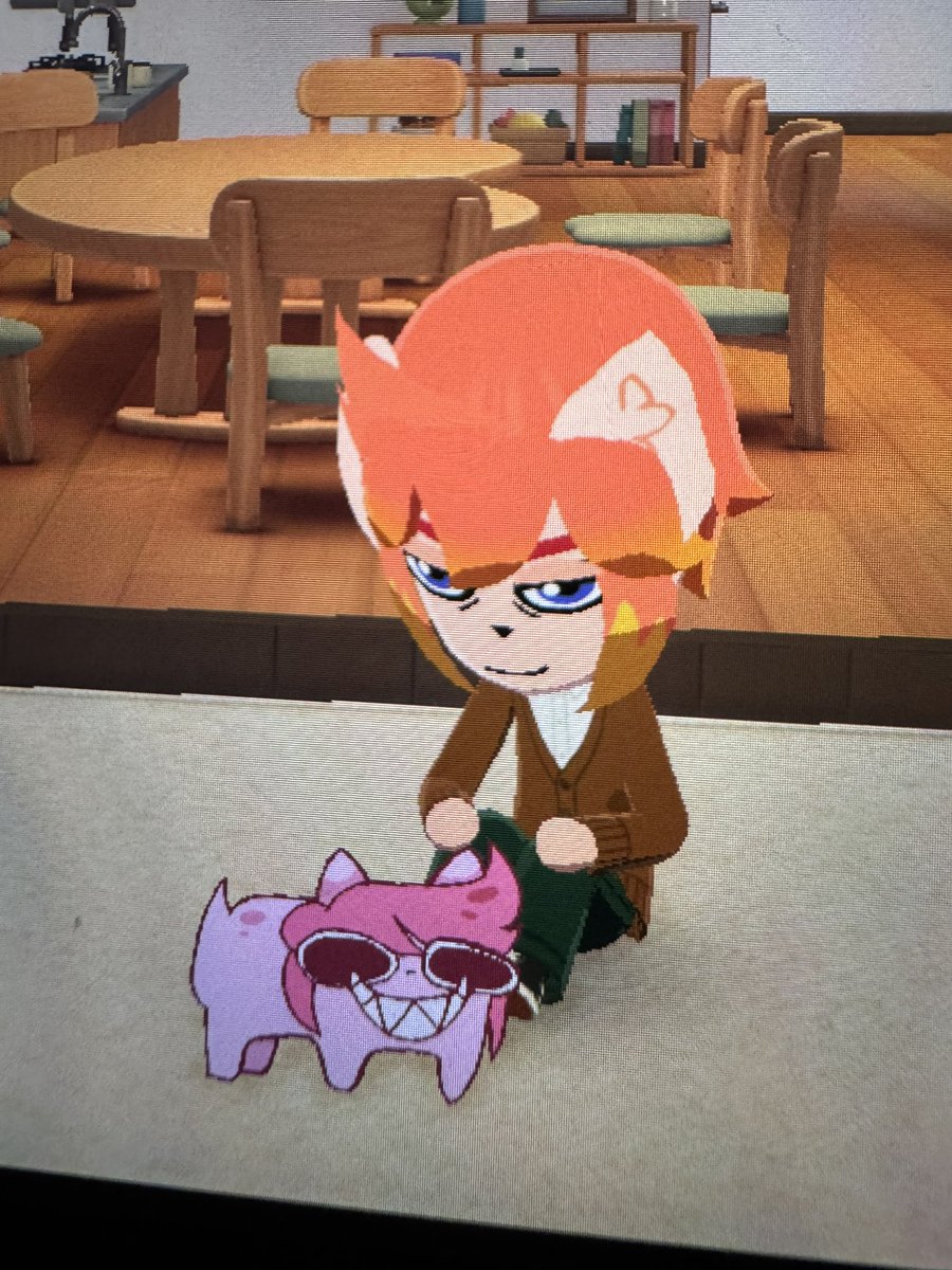 JibrilTheThingART♡ 🔜 MIKU EXPO CEDAR PARK🩵 tweet media