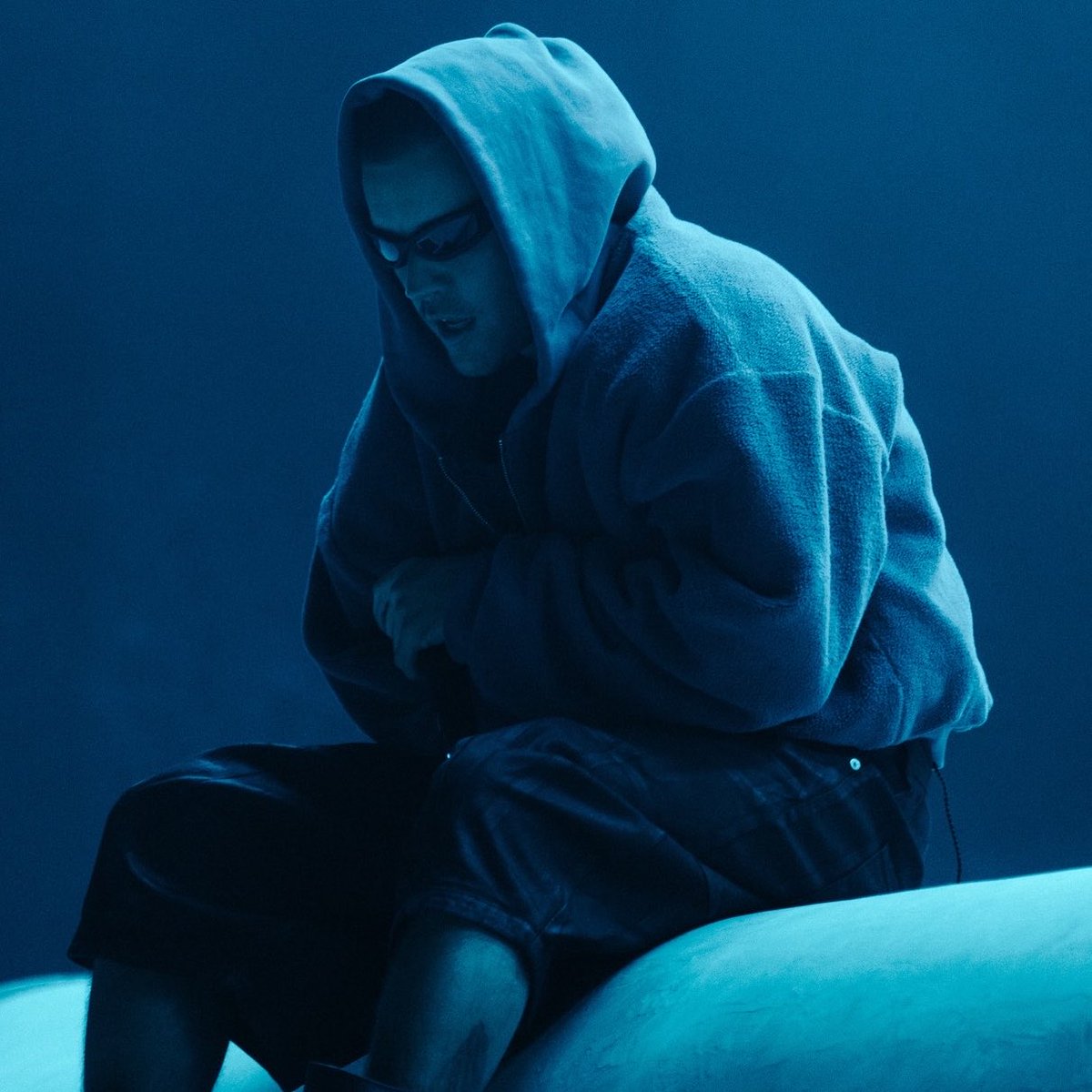 Bieber Novidade tweet media