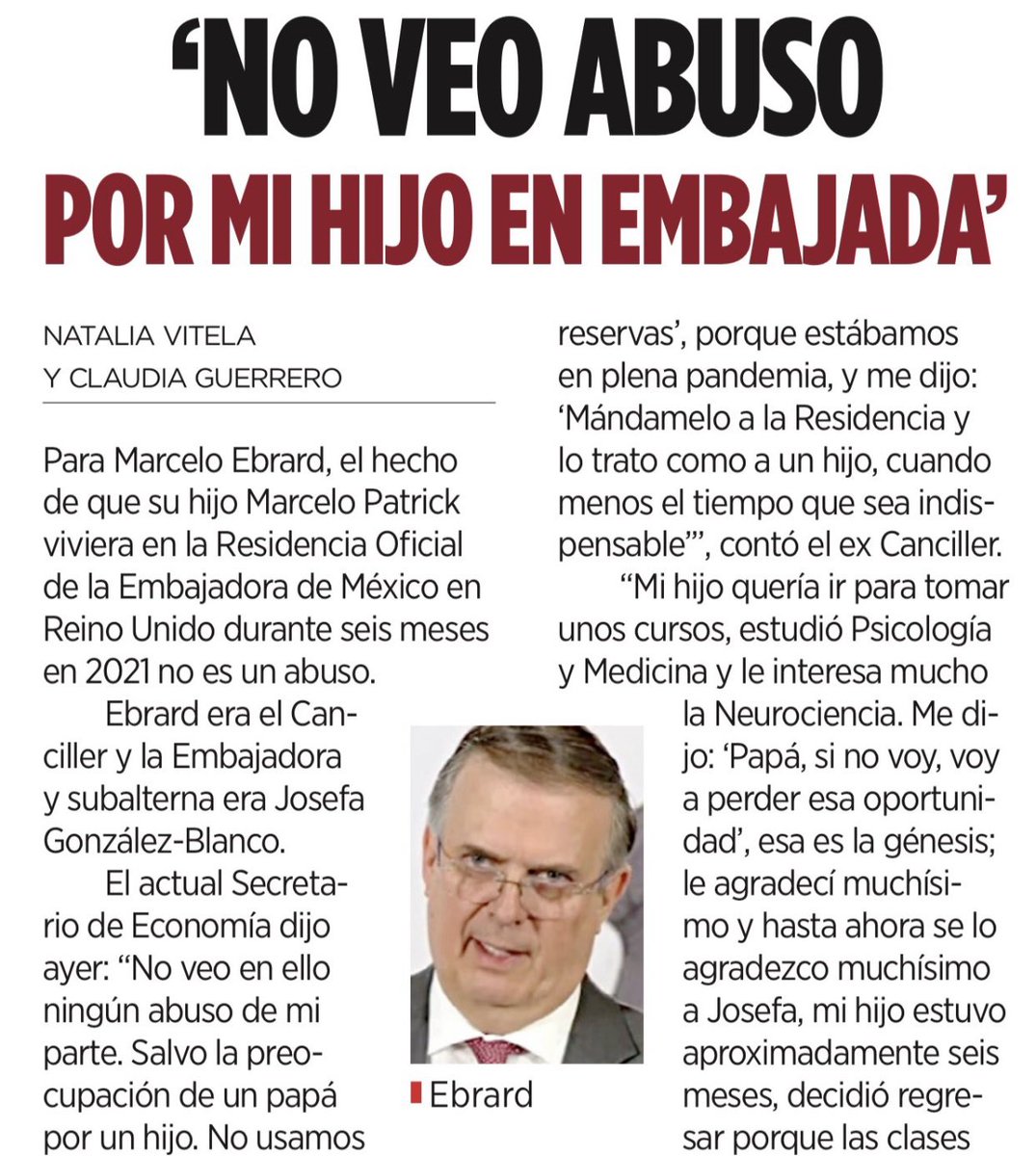 Héctor Suárez Gomís tweet media