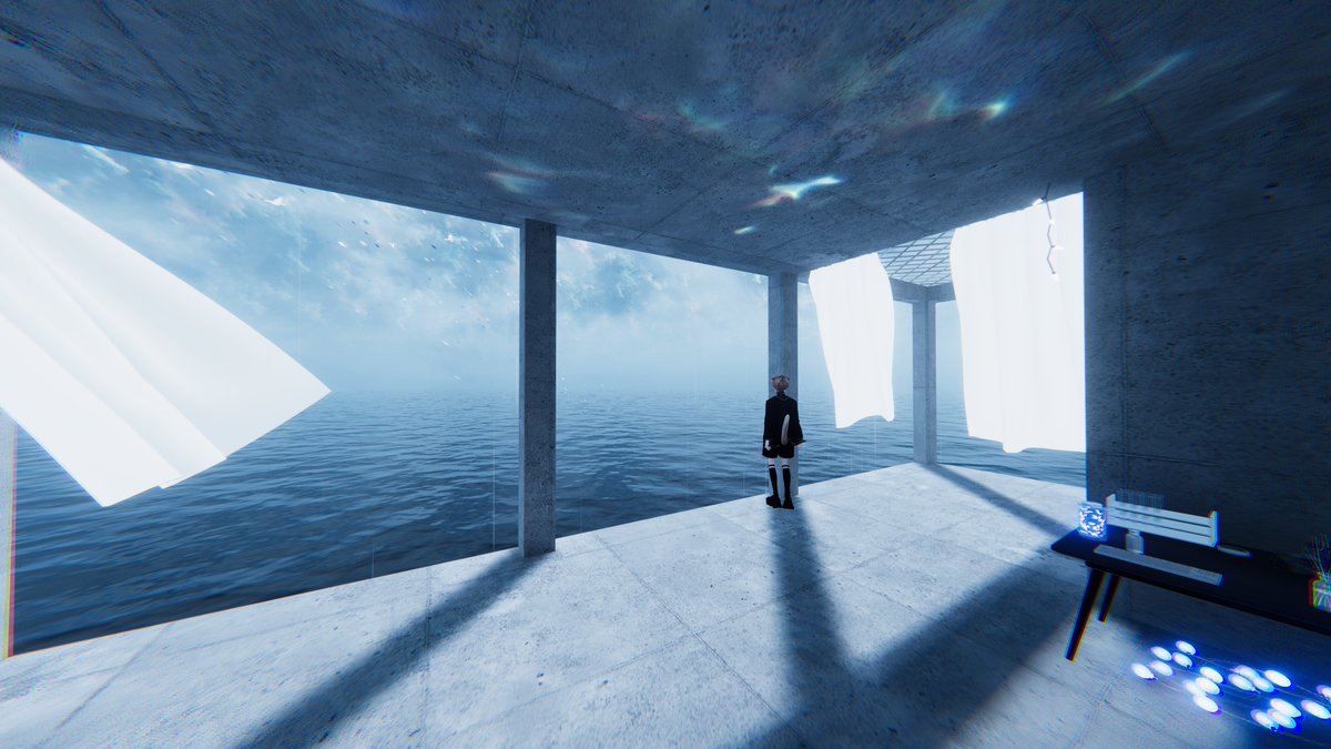 _jinly_'s tweet photo. 2026 VRChat 사진 #VRChat #photos https://t.co/GRu3nhOCSR