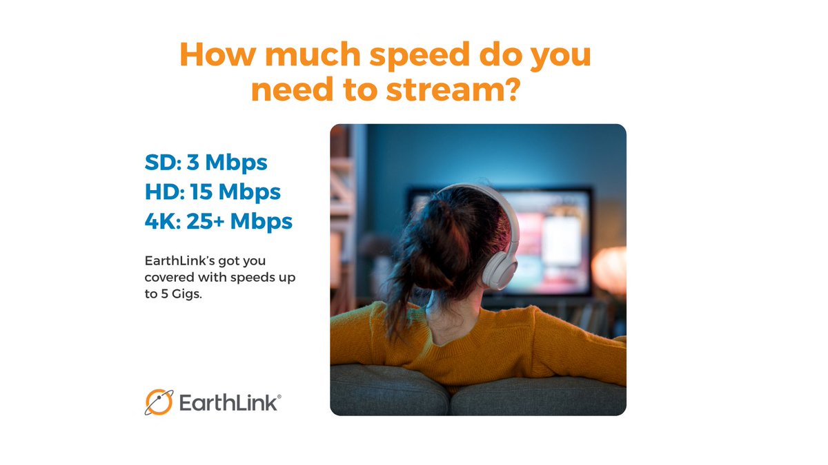 EarthLink tweet media