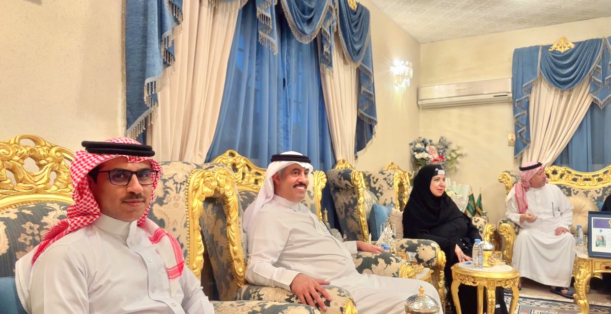 عبدالمحسن السناني tweet media