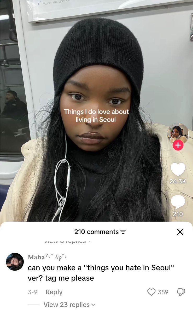 Just as for America, foreigners online are increasingly hating on Korea as its culture goes mainstream. These parasitic losers despise civilization and drag others into their miserable mindset. This gets clicks, so self-hating Koreans eagerly join in with the 'Korea sucks, I hate