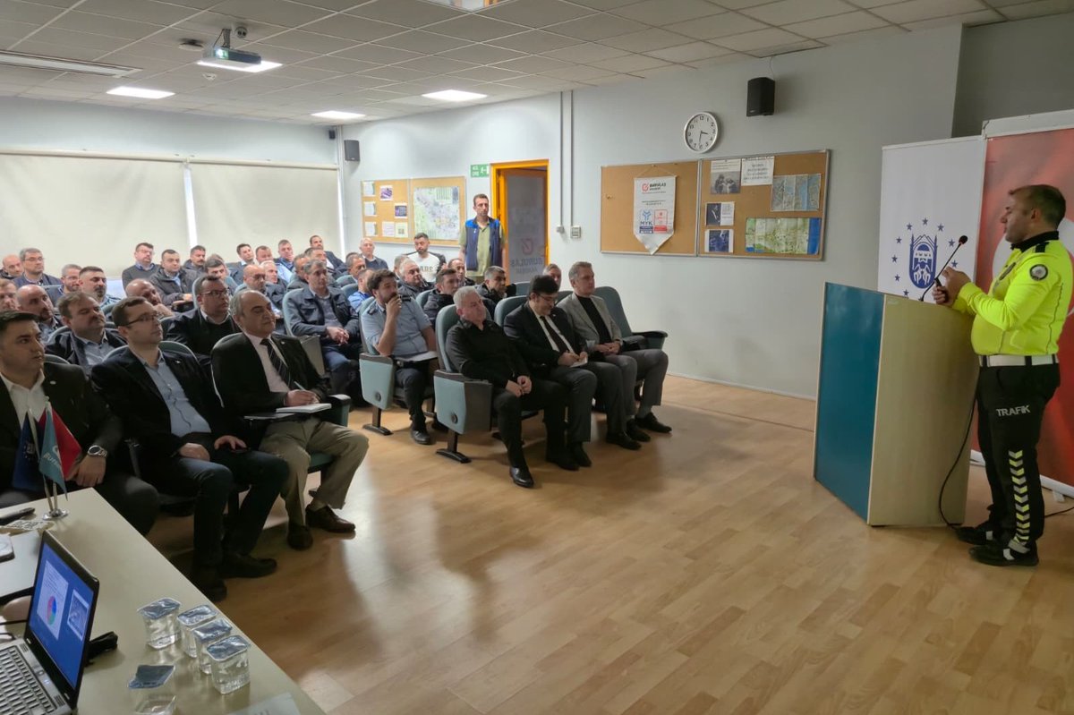 Fahrettin BEŞLİ tweet media