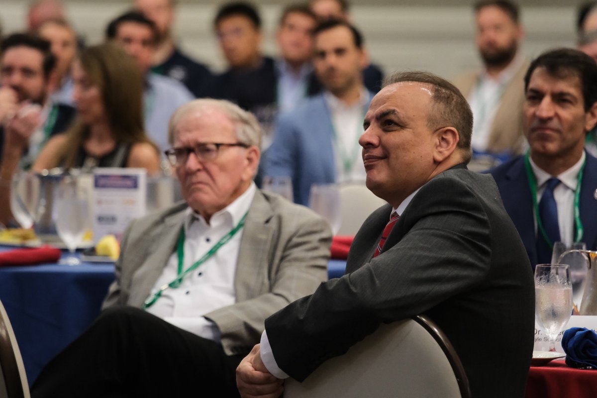 Nader Jalili, Ph.D. tweet media