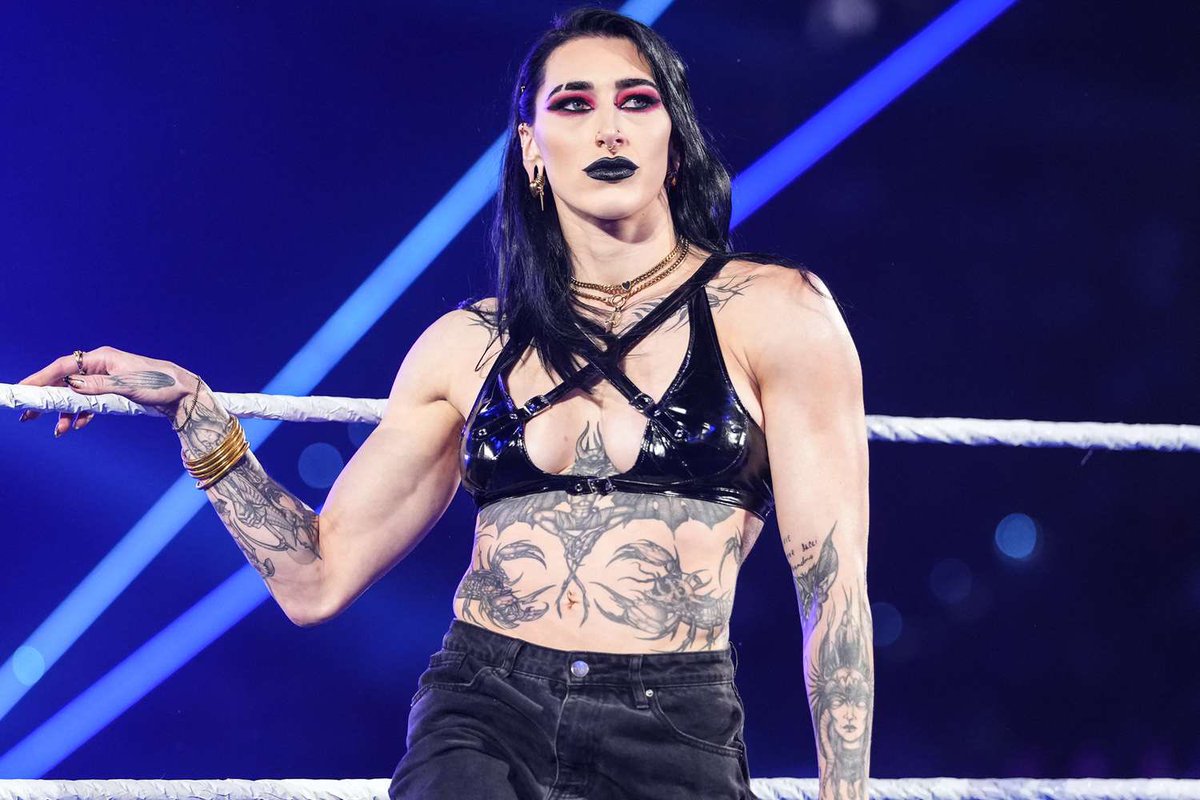 Ricky dicky do dah Dan ! tweet media