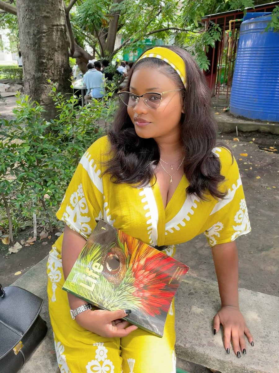 Grace- Engombe🇨🇩 tweet media