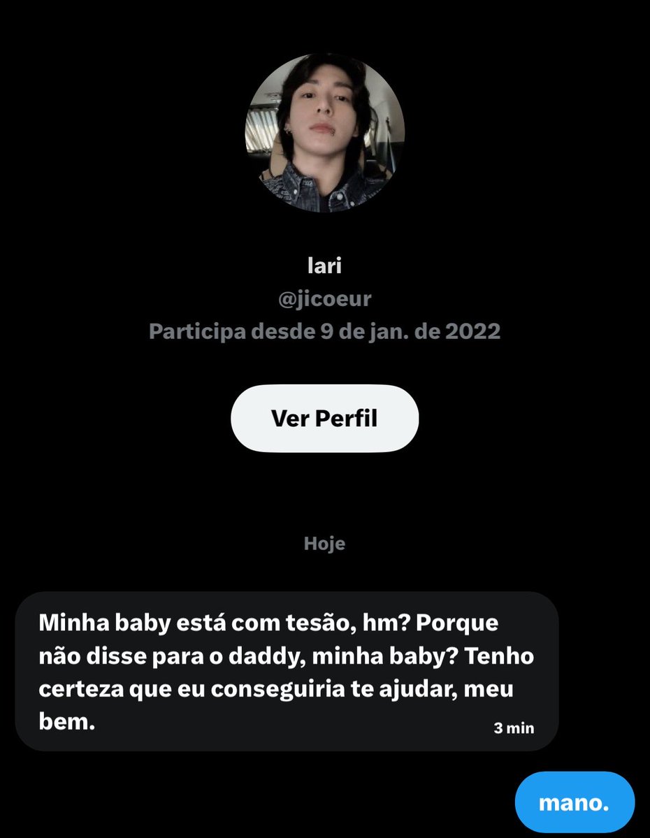 nana gatinha tweet media