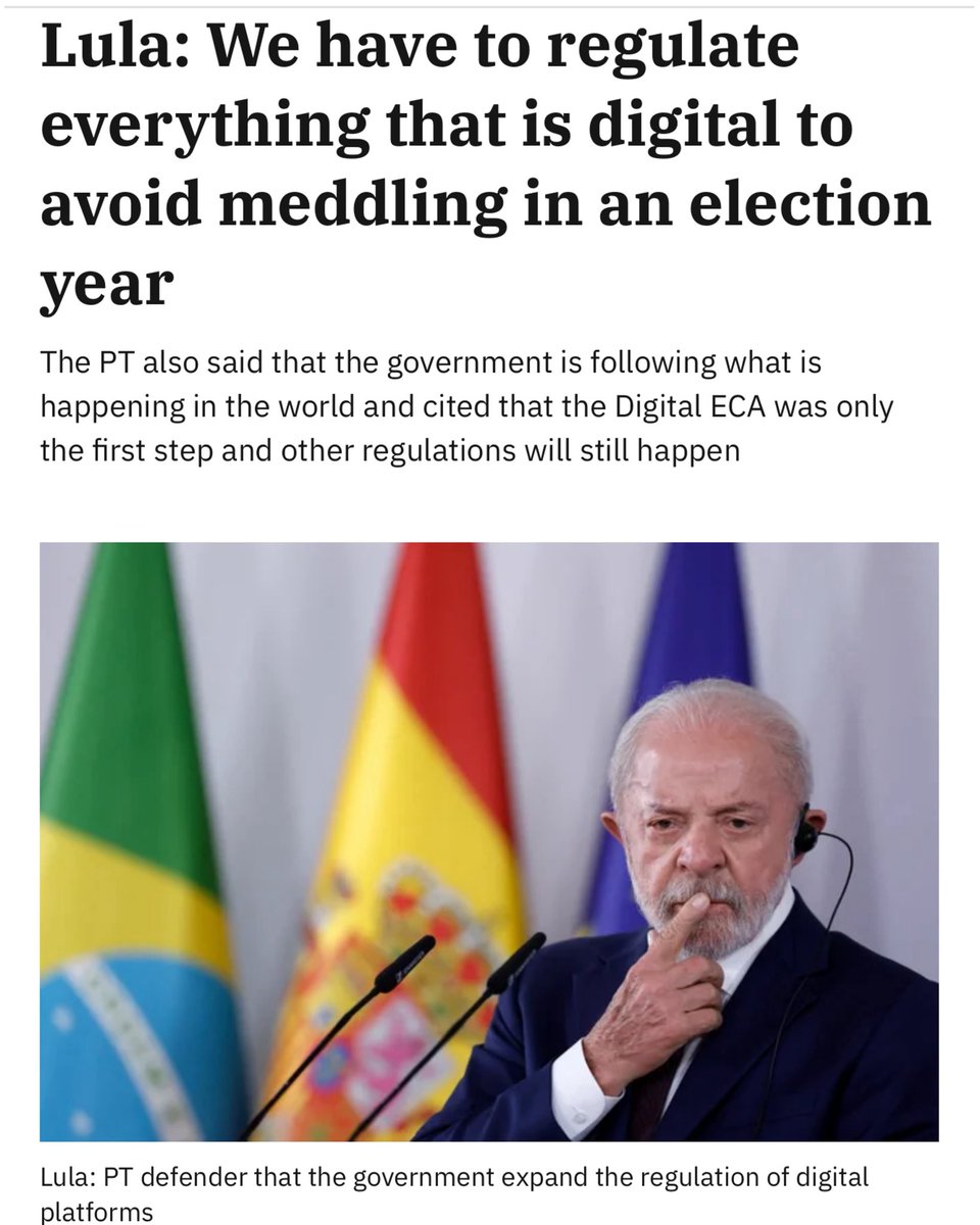 Eduardo Bolsonaro🇧🇷 tweet media