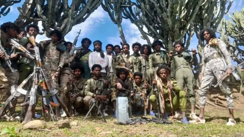 ትዝብቱ 🔥 tweet media