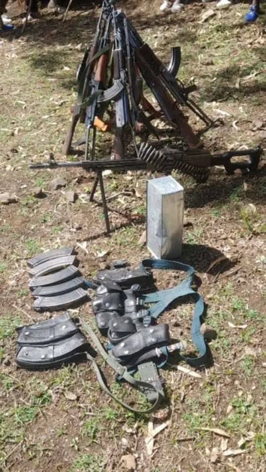 ትዝብቱ 🔥 tweet media