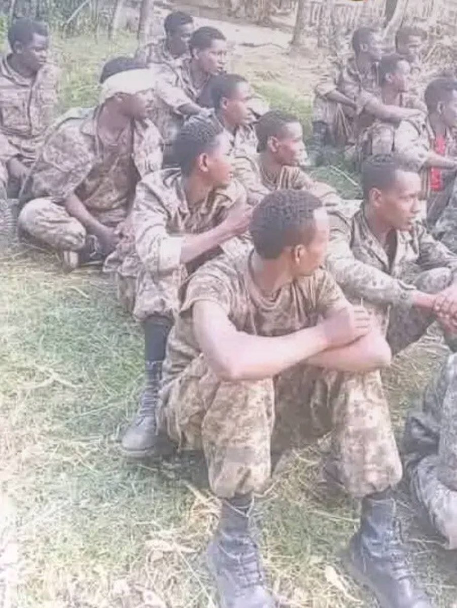 ትዝብቱ 🔥 tweet media