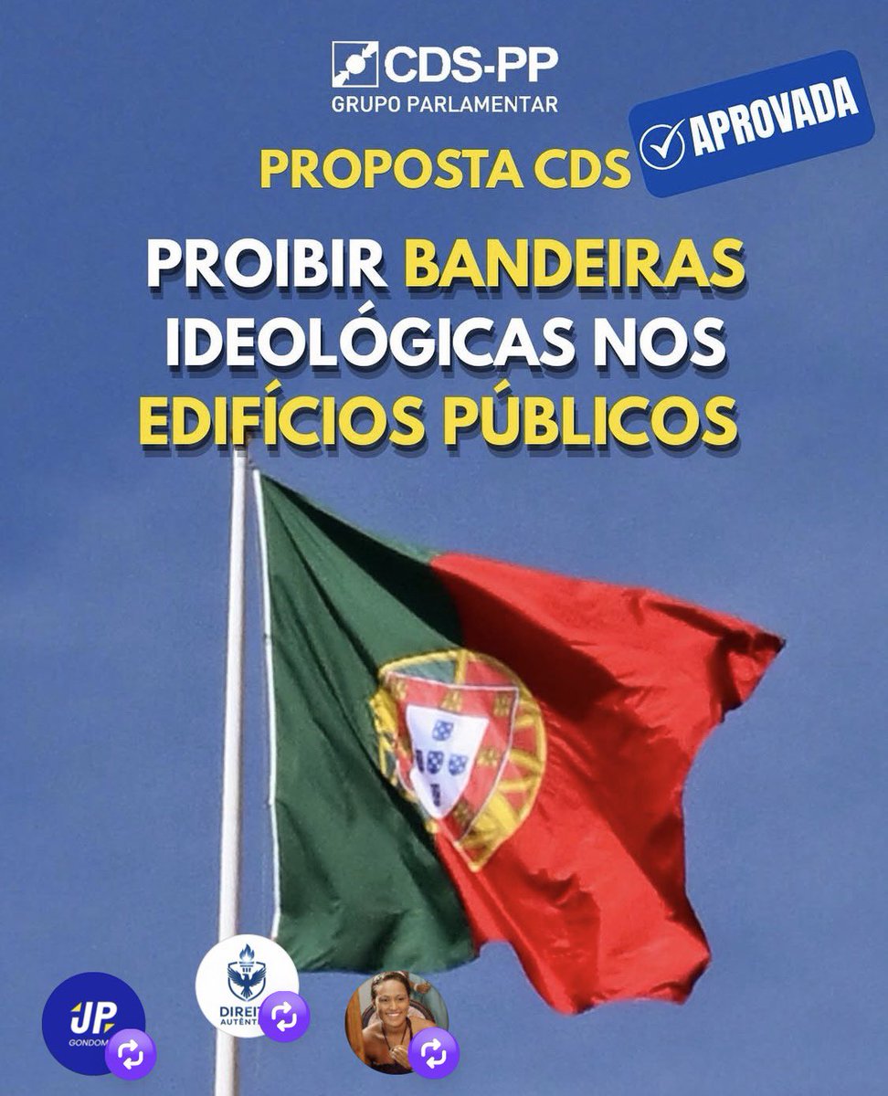 Paulo Núncio tweet media