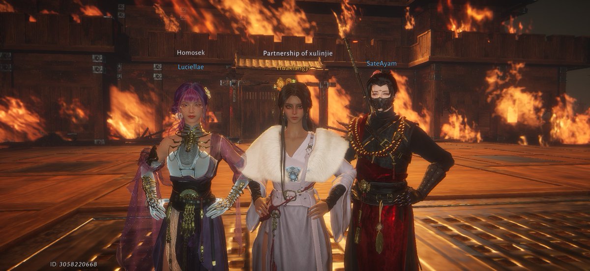 langjunxia ฅ⁠^⁠•⁠ﻌ⁠•⁠^⁠ฅ (mawar) 🥀 tweet media