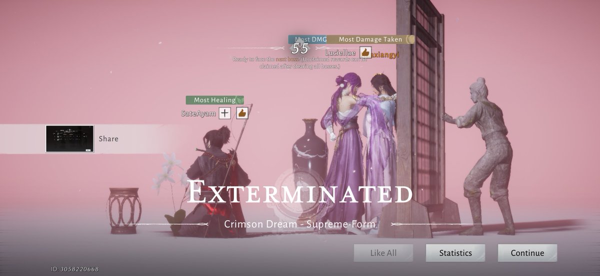 langjunxia ฅ⁠^⁠•⁠ﻌ⁠•⁠^⁠ฅ (mawar) 🥀 tweet media