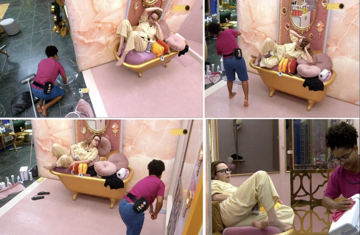 Jacutinga gótica tweet media