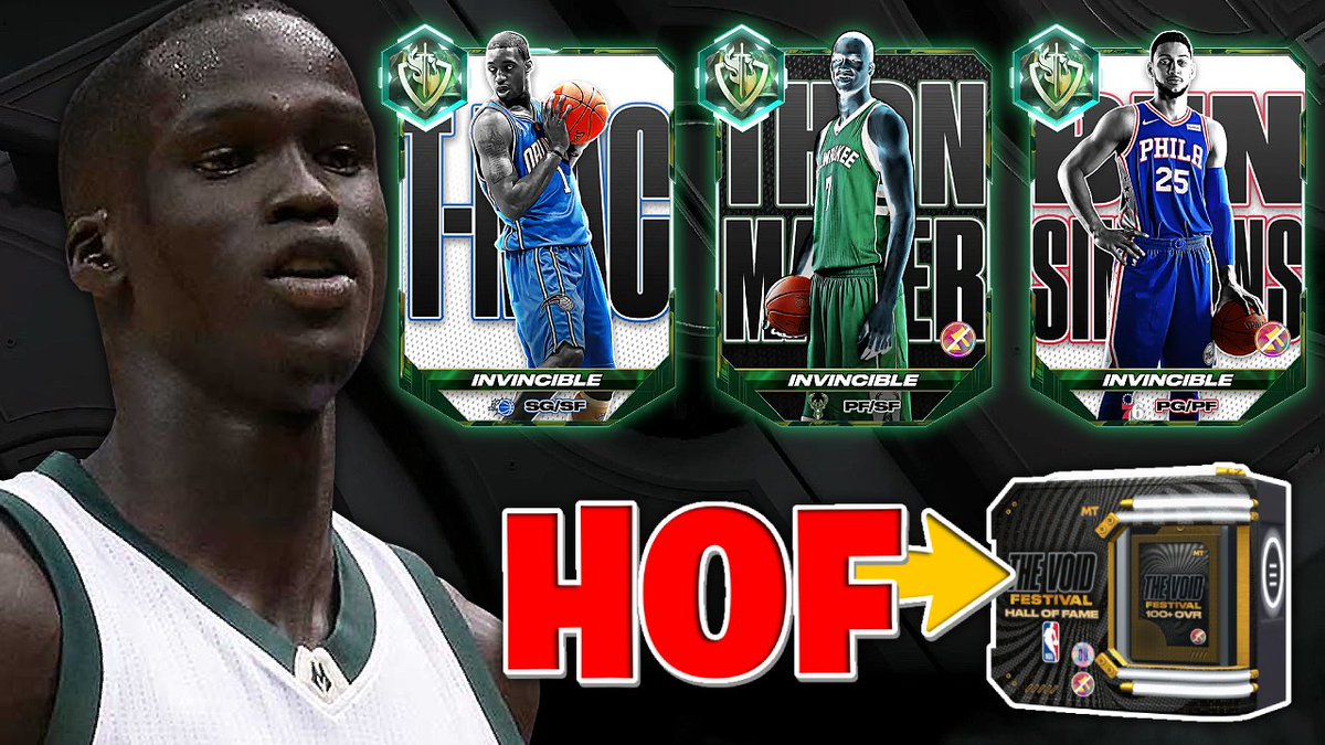 Witness 2K tweet media