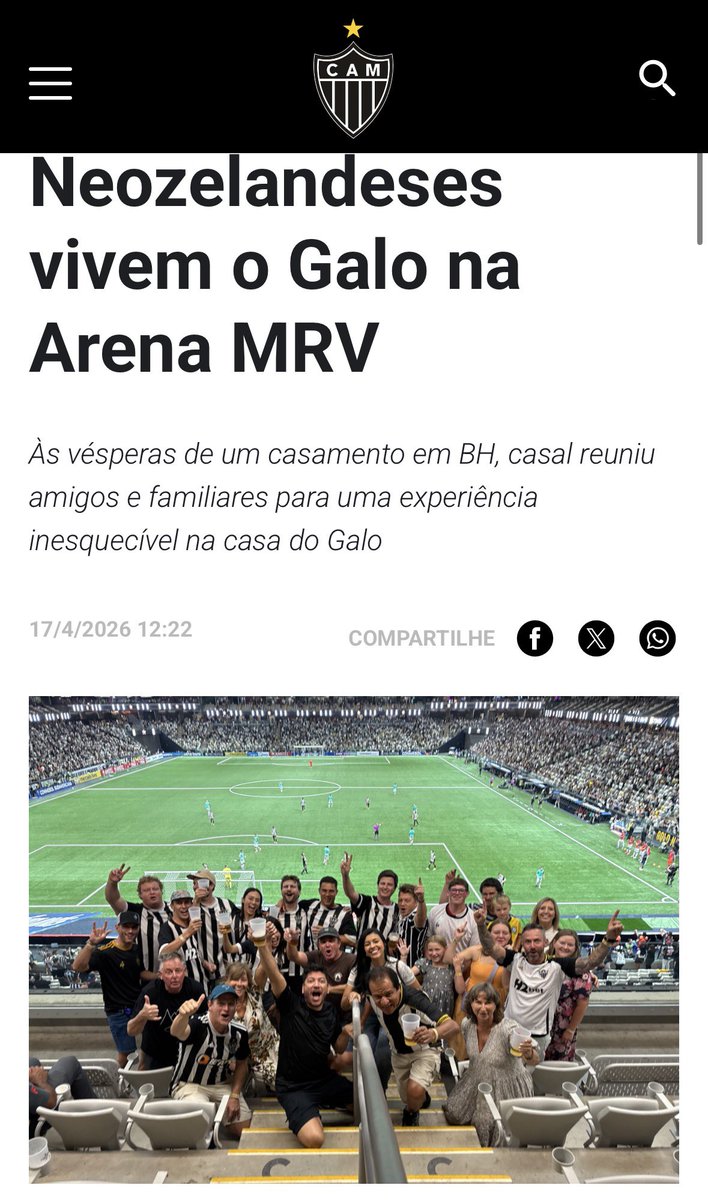 FALA, MASSA! 🐔 | Wander Lourenco tweet media