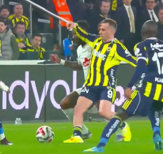 Serdar AKÇER tweet media