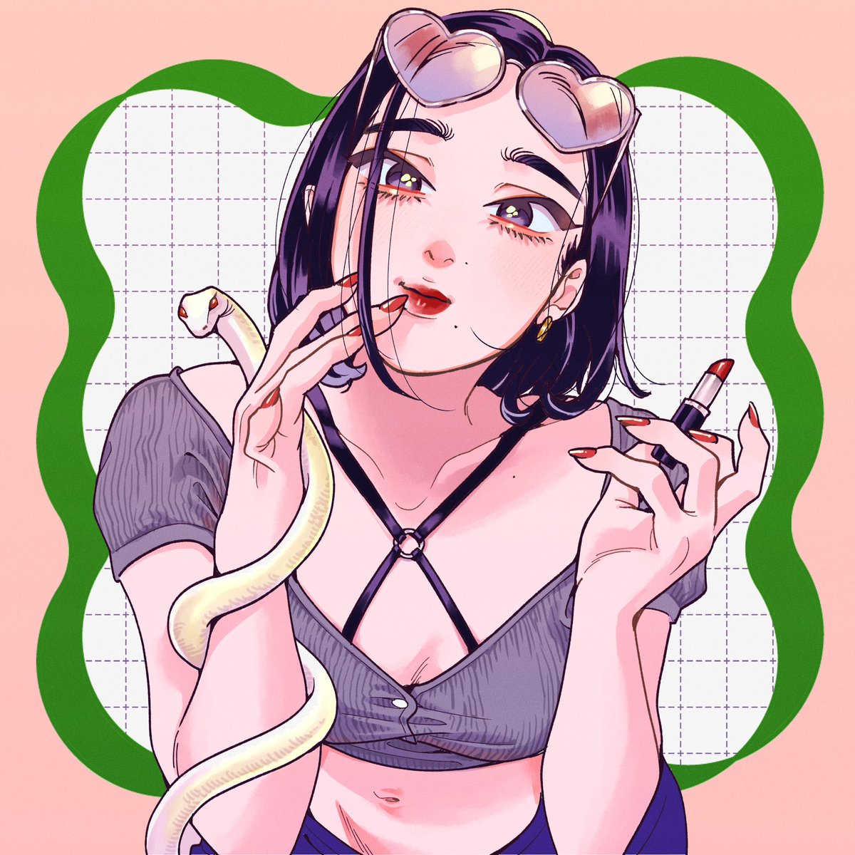 のうみそ tweet media