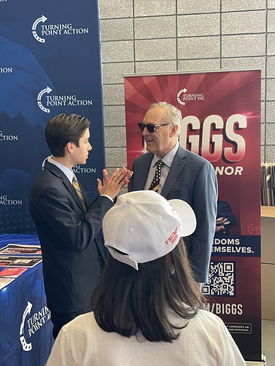 Turning Point Action Coalitions tweet media