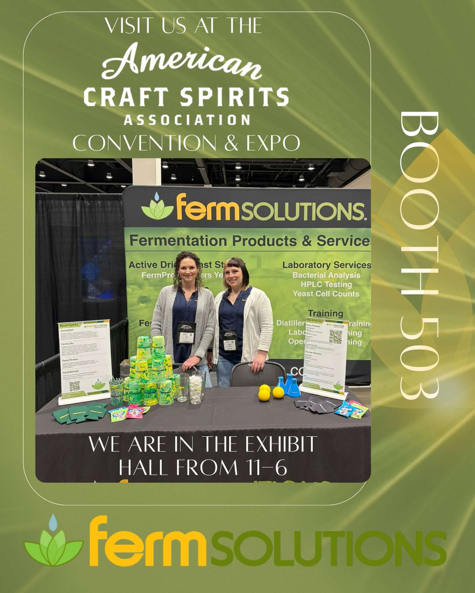 FermSolution tweet picture