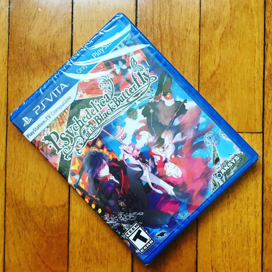 1up2play's tweet image. #1up2play #videogames #PlaystationVita #PSVita #VitaIsland