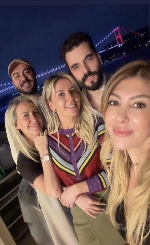 AkinAkinozuSpain tweet media