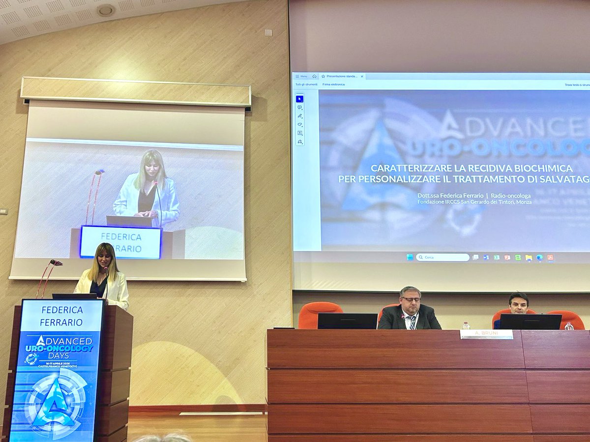 Federica Ferrario tweet media
