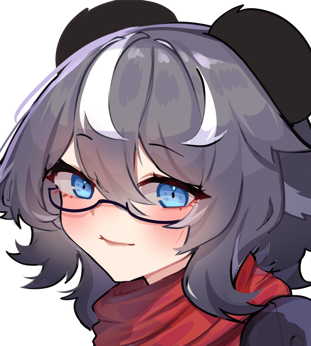Haru | COMMS CLOSED🍰 tweet media
