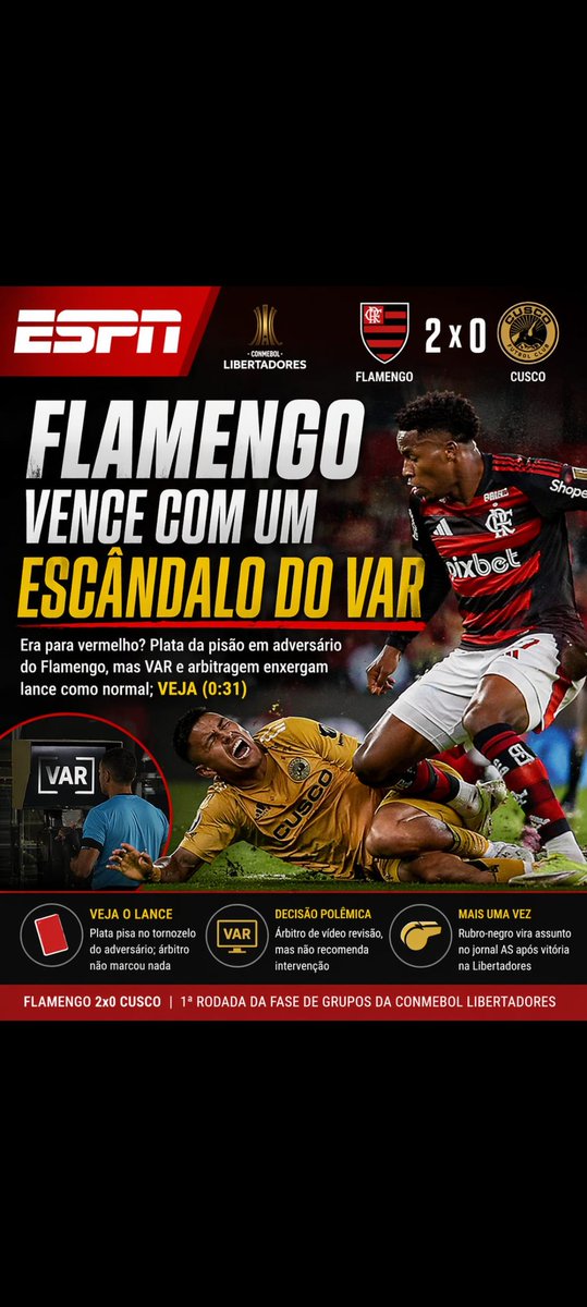 Chorãonaofc tweet media