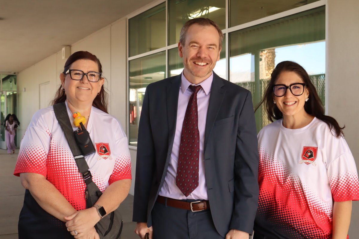 Nevada Department of Education tweet media