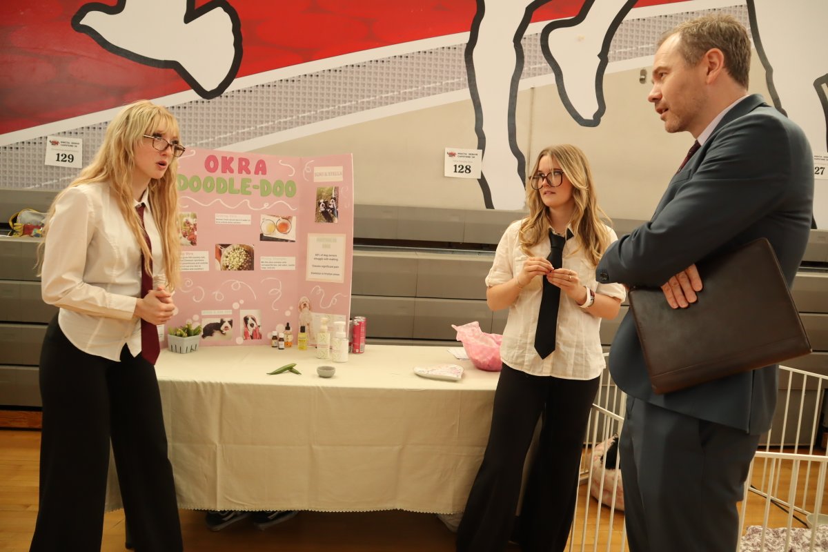 Nevada Department of Education tweet media