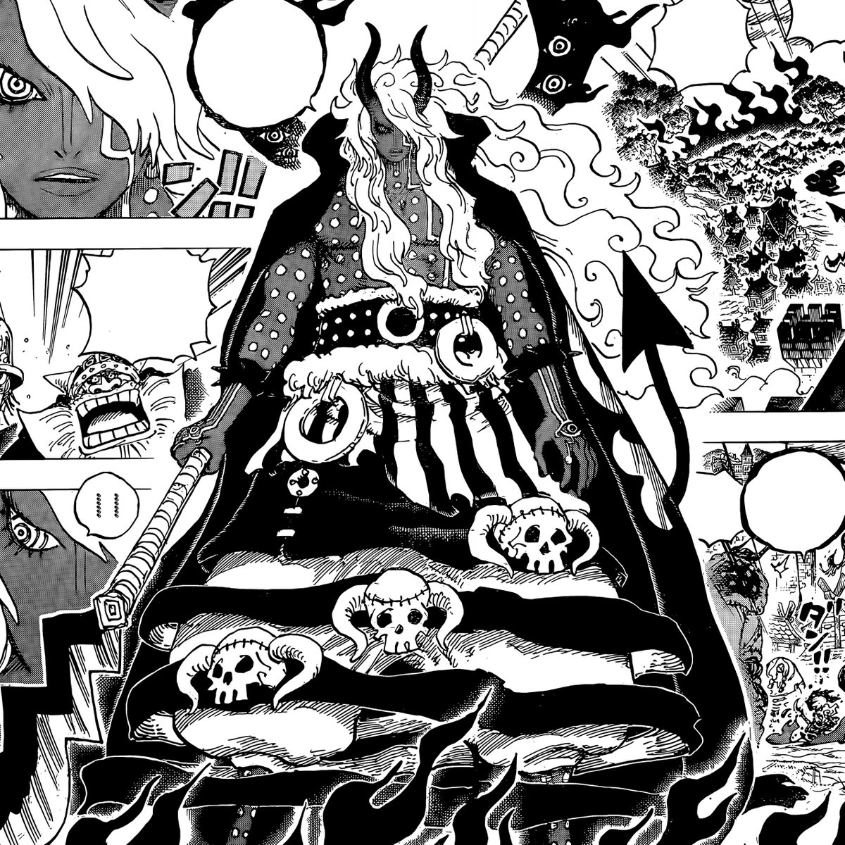 مراهمد 𓃵 #بليتش 🍀 tweet media