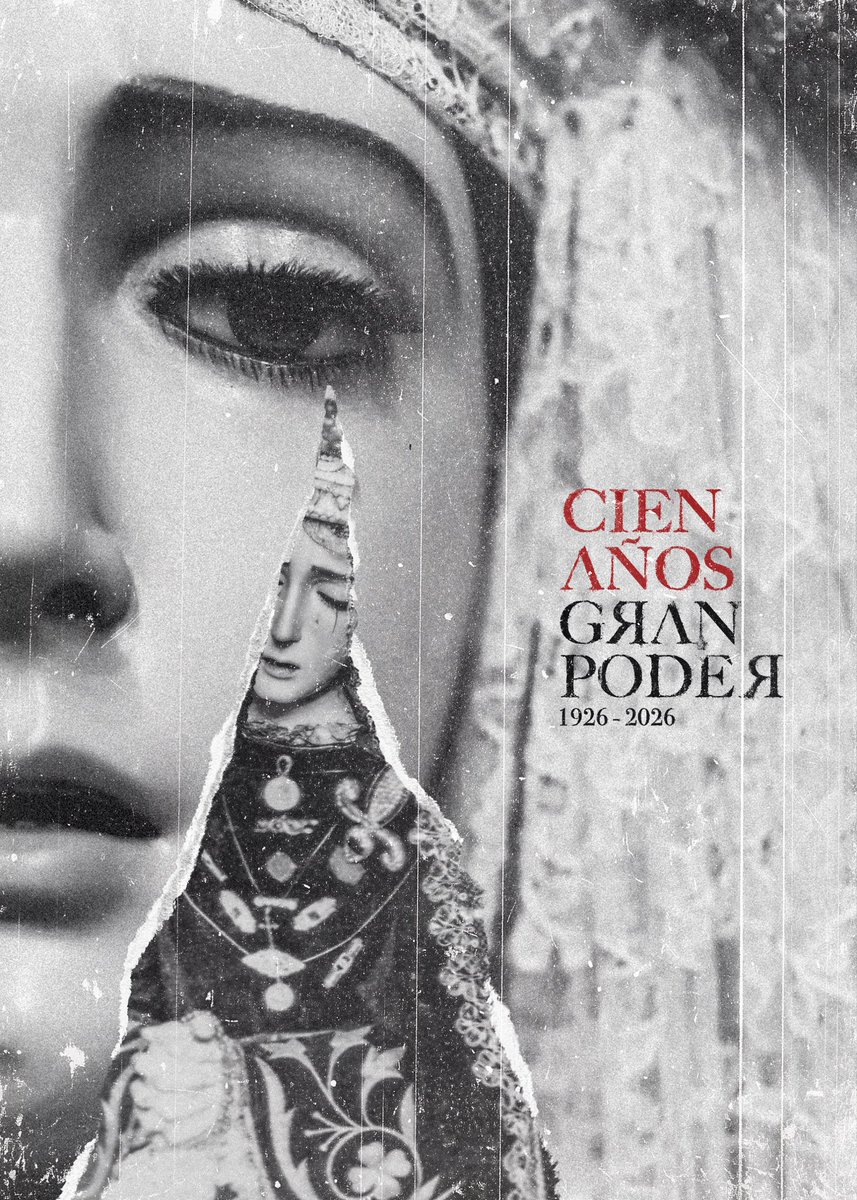 Misericordia Málaga tweet media