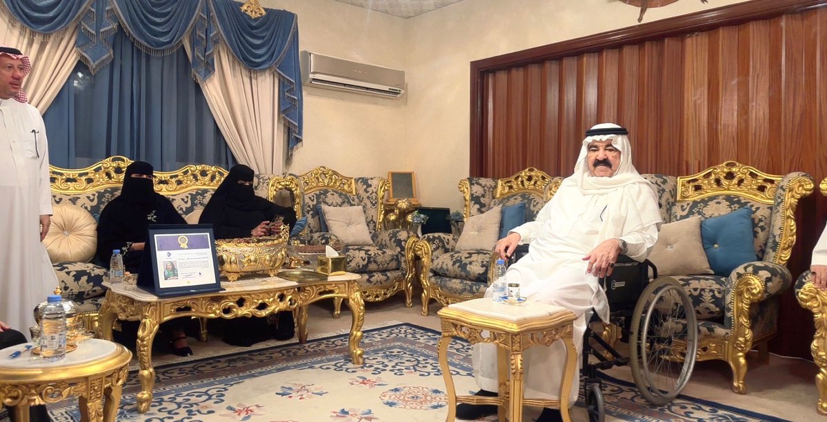 عبدالمحسن السناني tweet media
