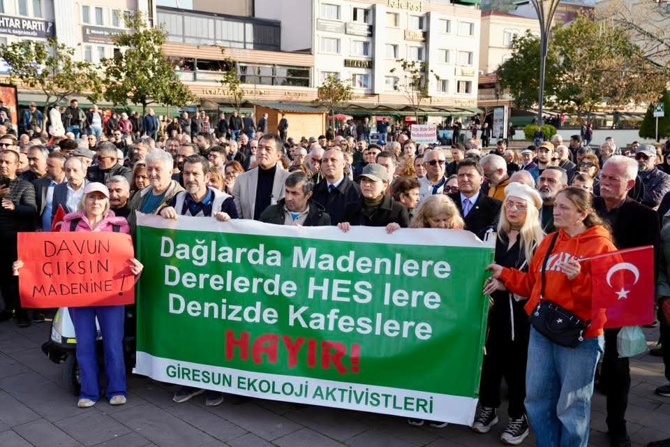 Karıncalar Karadeniz tweet media