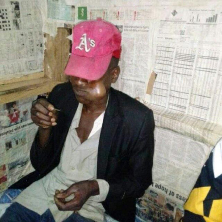 Frank White tweet media