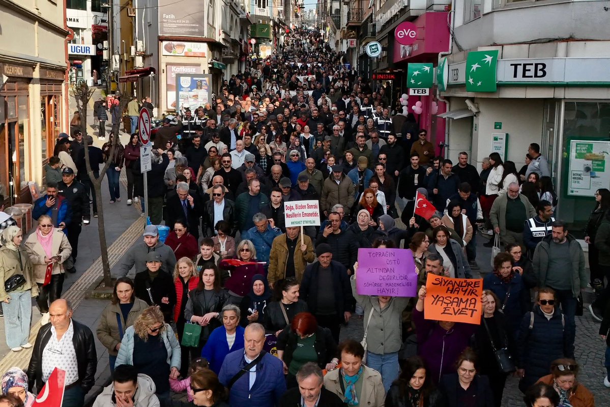Karıncalar Karadeniz tweet media